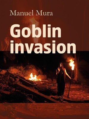 cover image of Goblin invasion
